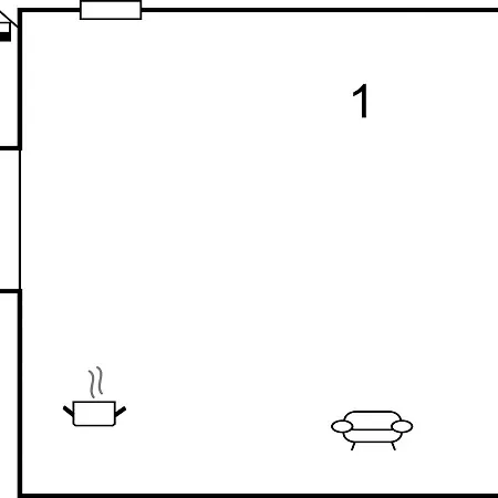 Teresina * Bürchen